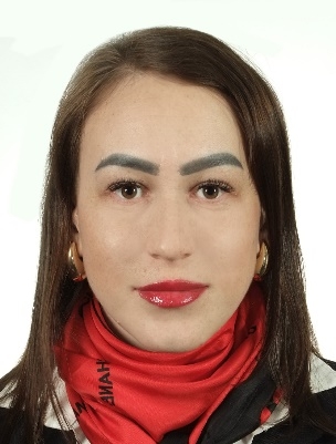 Баркова Любовь Сергеевна Баркова Любовь Сергеевна.