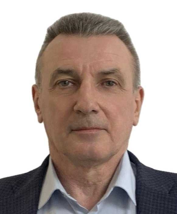 Ильин Олег Владимирович Ильин Олег Владимирович.