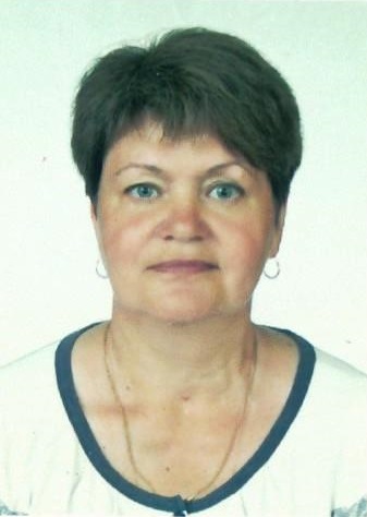 Нистерюк Людмила Ивановна Нистерюк Людмила Ивановна.