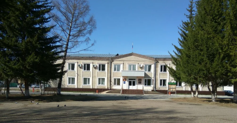 На пост главы Шегарского района претендуют два кандидата.