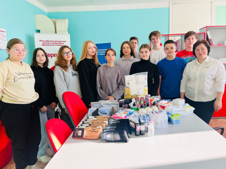 В образовательных учреждениях Шегарского района проведены мероприятия в рамках Всероссийской акции «Нет ненависти и вражде».