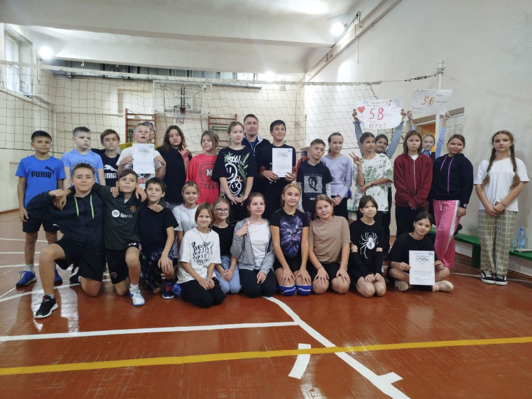 В образовательных учреждениях Шегарского района проведены мероприятия в рамках Всероссийской акции «Нет ненависти и вражде».